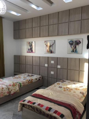 S 2 high standing waterfront in Dar Allouche Kelibia Nabeul